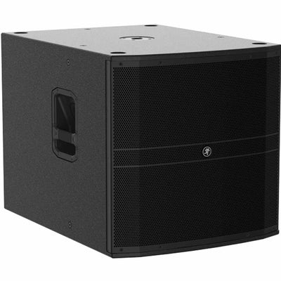 Mackie DRM18S Subwoofer