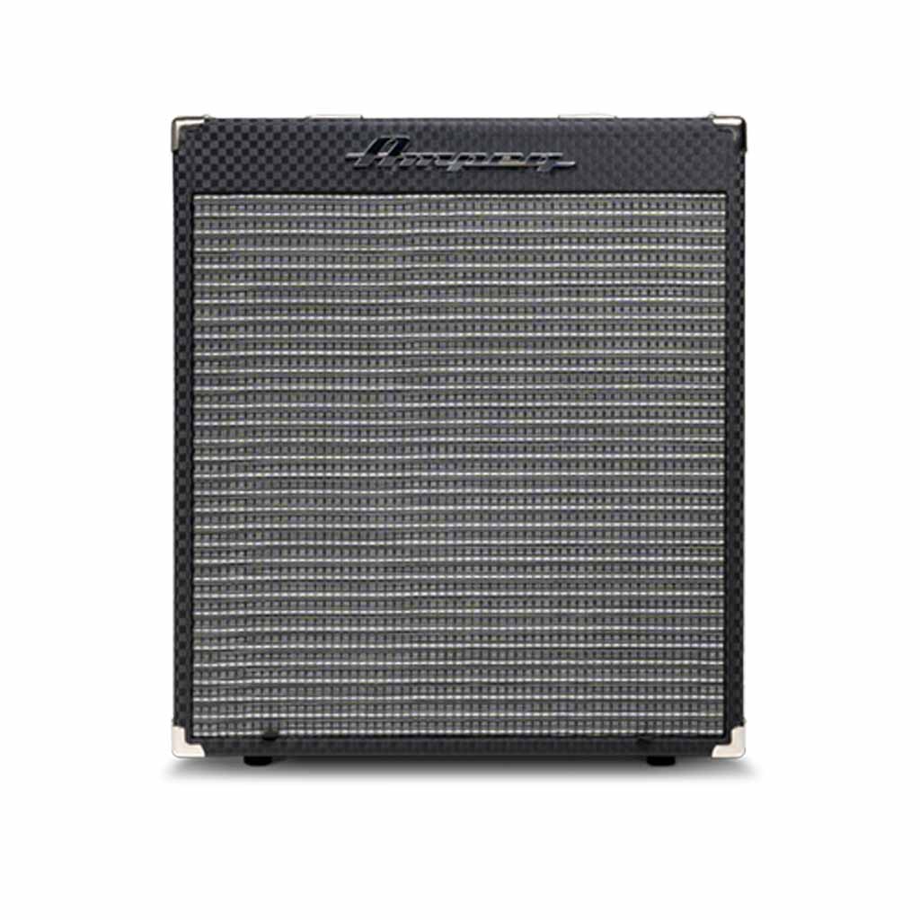 Ampeg RB-110 Rocket Bass 1x10" 50-Watt Combo Bass Guitar Amplifier