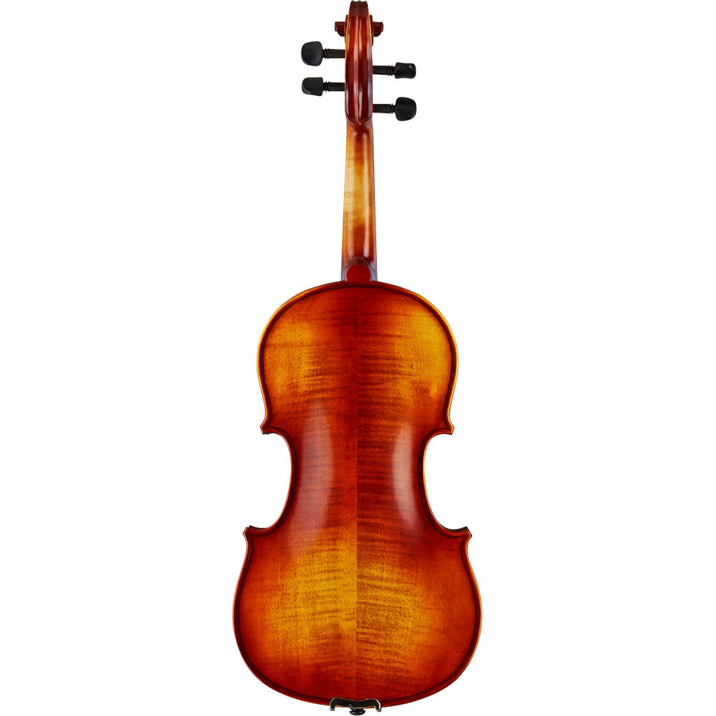 Knilling Sebastian 110VA 15" Viola Outfit w/Bow and Zippered Case