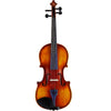 Knilling Sebastian 110VA 15" Viola Outfit w/Bow and Zippered Case