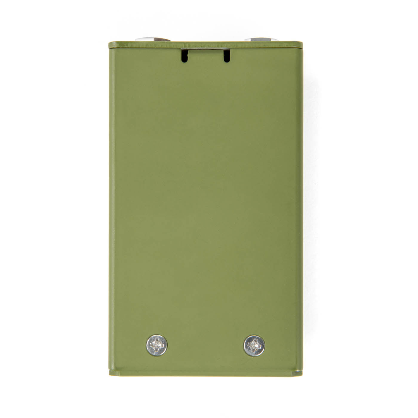 Way Huge Smalls Russian Pickle Fuzz Pedal