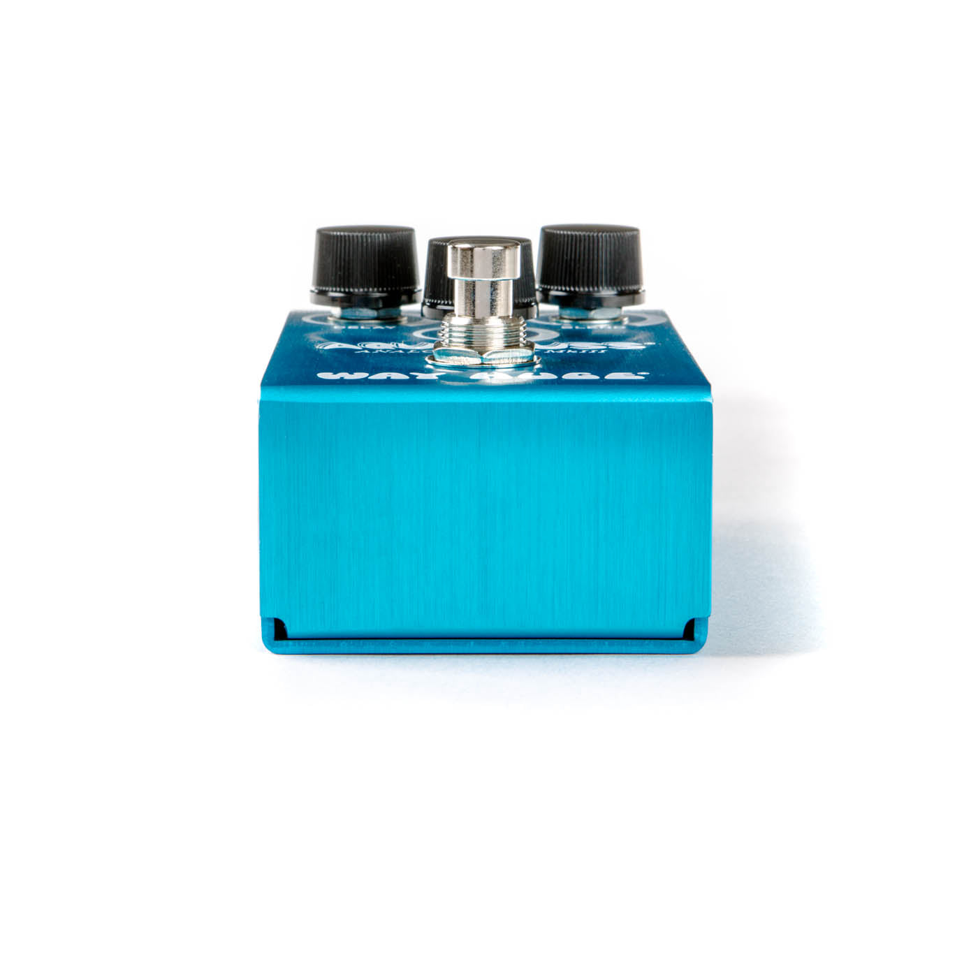 Way Huge Smalls Aqua-Puss Mini Analog Delay Pedal
