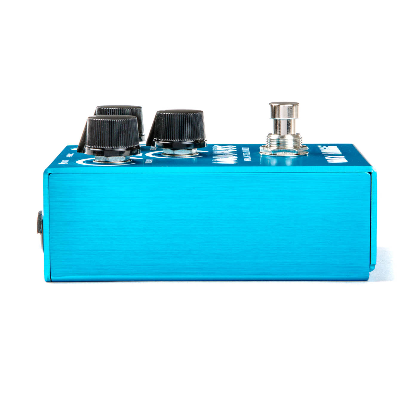 Way Huge Smalls Aqua-Puss Mini Analog Delay Pedal