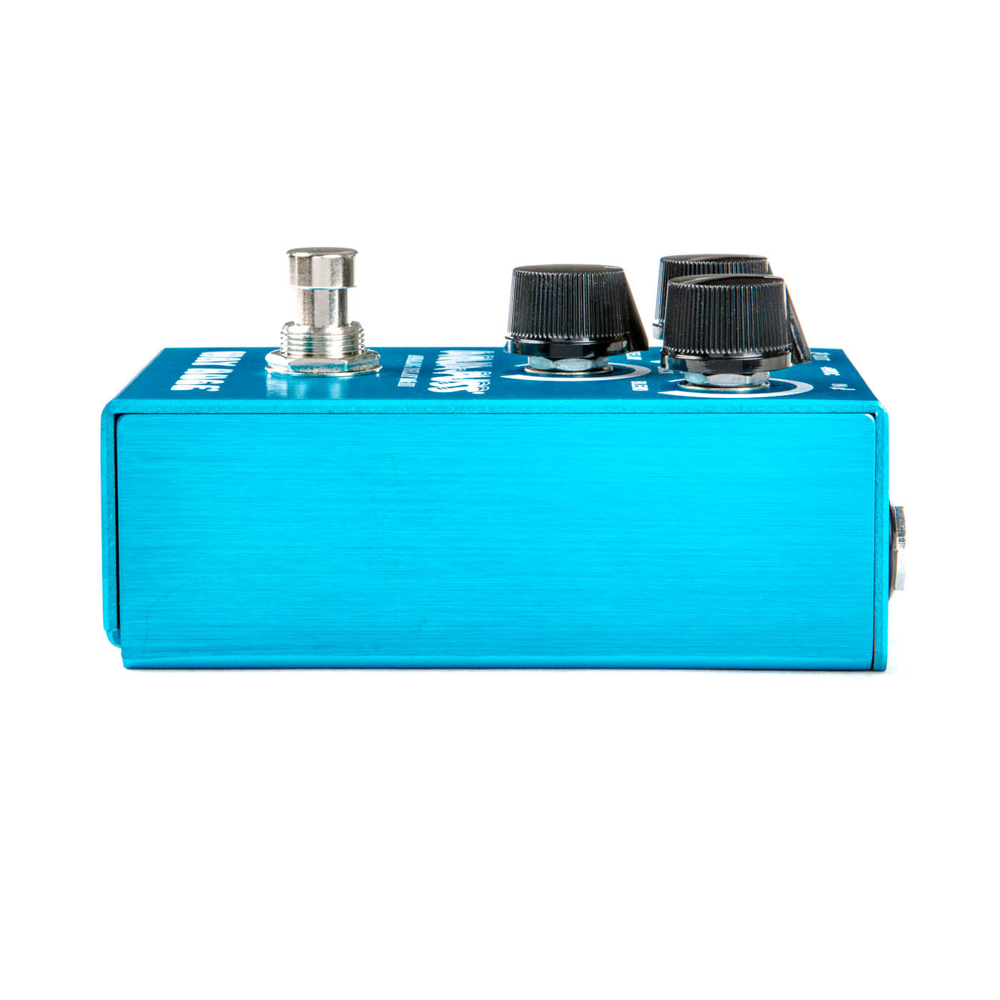 Way Huge Smalls Aqua-Puss Mini Analog Delay Pedal