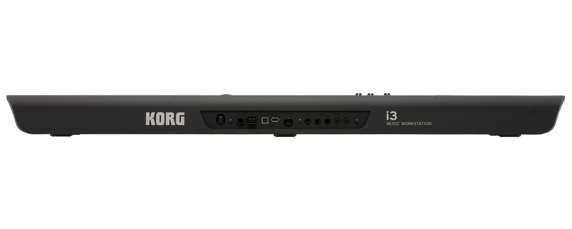 Korg i3 61-Key Music Workstation Keyboard