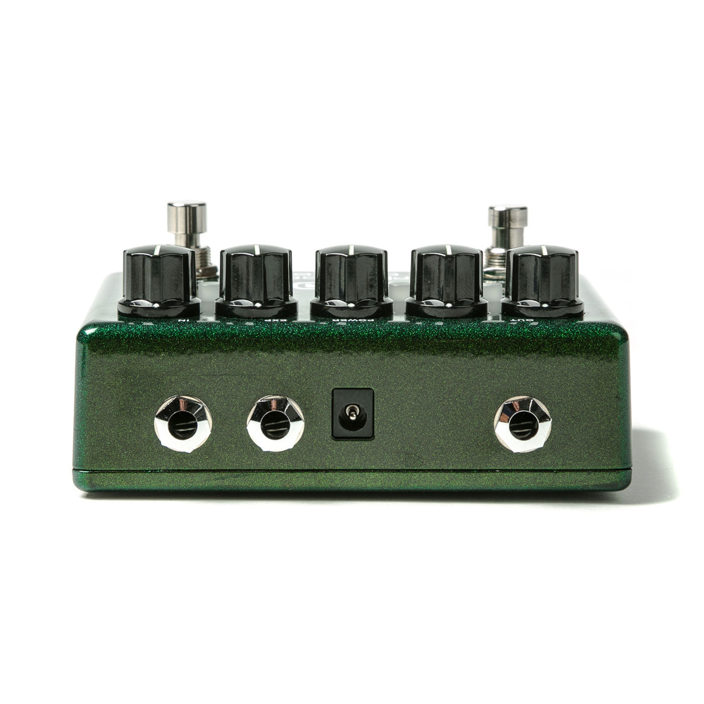 MXR M292 Carbon Copy Deluxe Pedal
