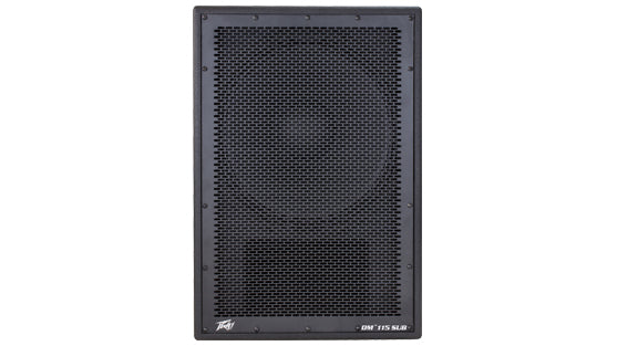 Peavey Dark Matter DM115 800W 15" Subwoofer