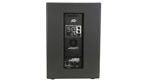 Peavey Dark Matter DM115 800W 15" Subwoofer