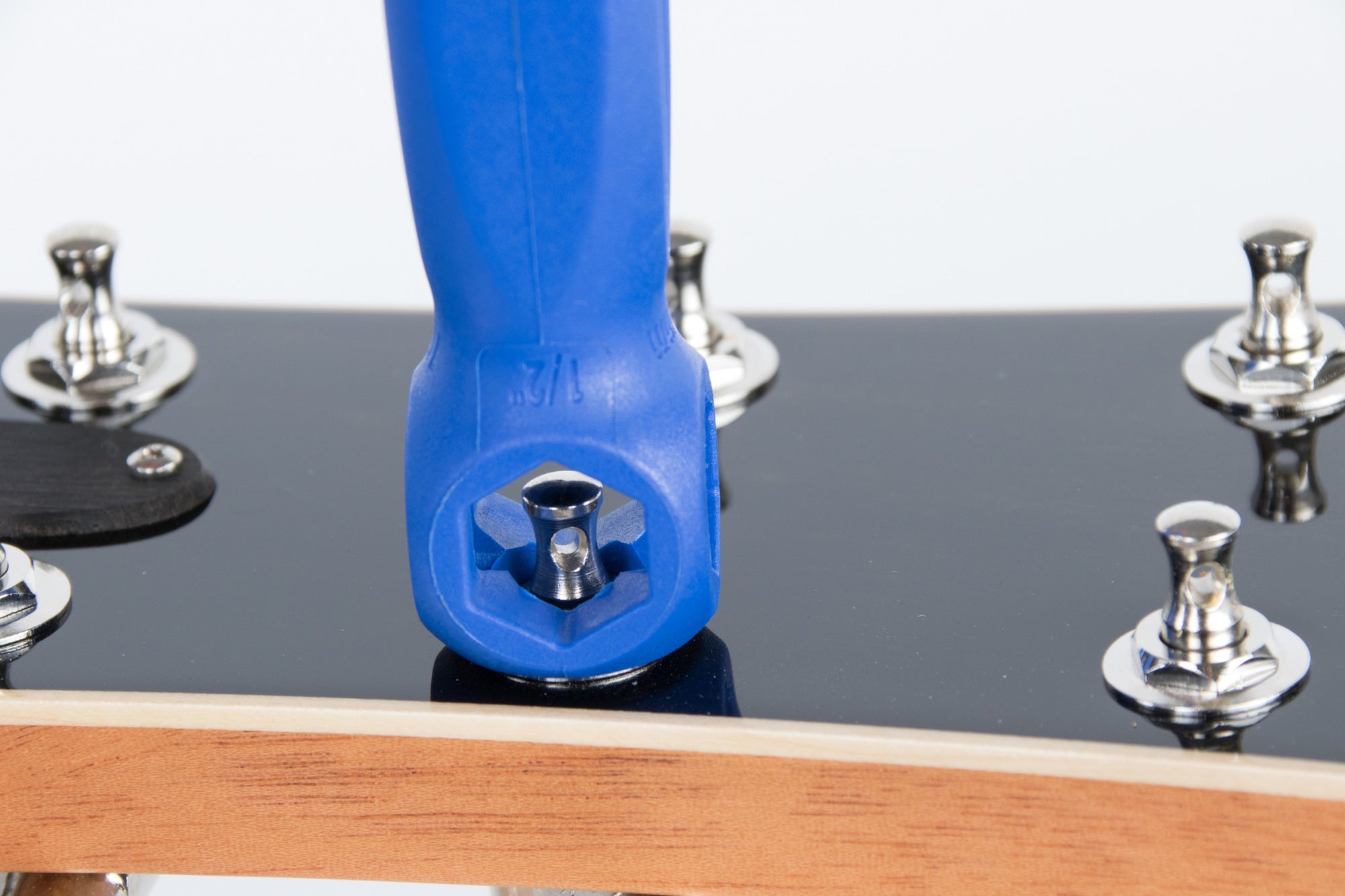 Music Nomad MN227 The Octopus 8 'n 1 Tech Tool