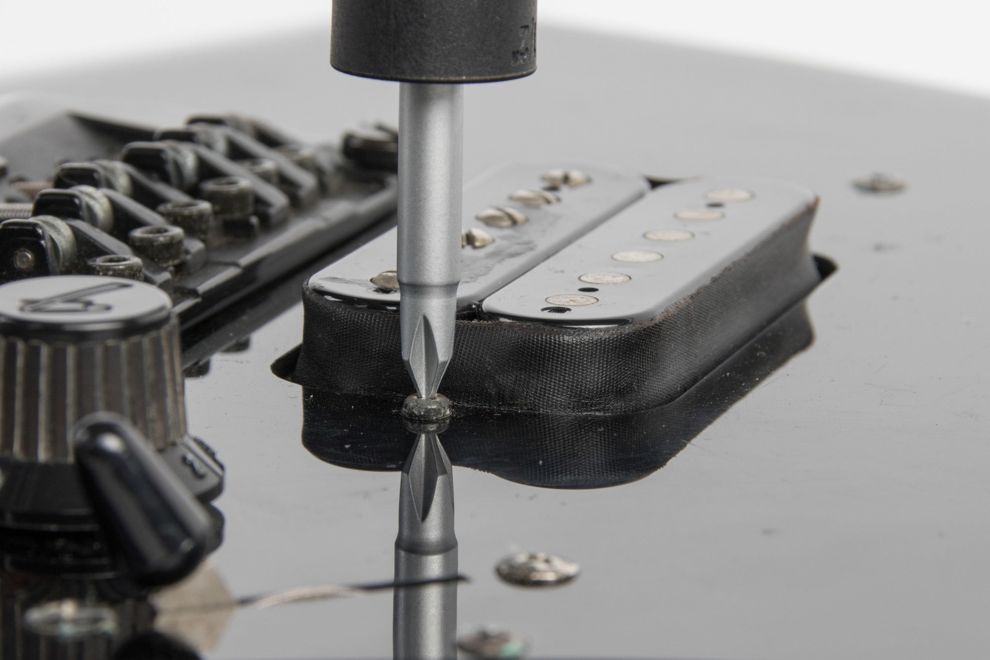 Music Nomad MN227 The Octopus 8 'n 1 Tech Tool