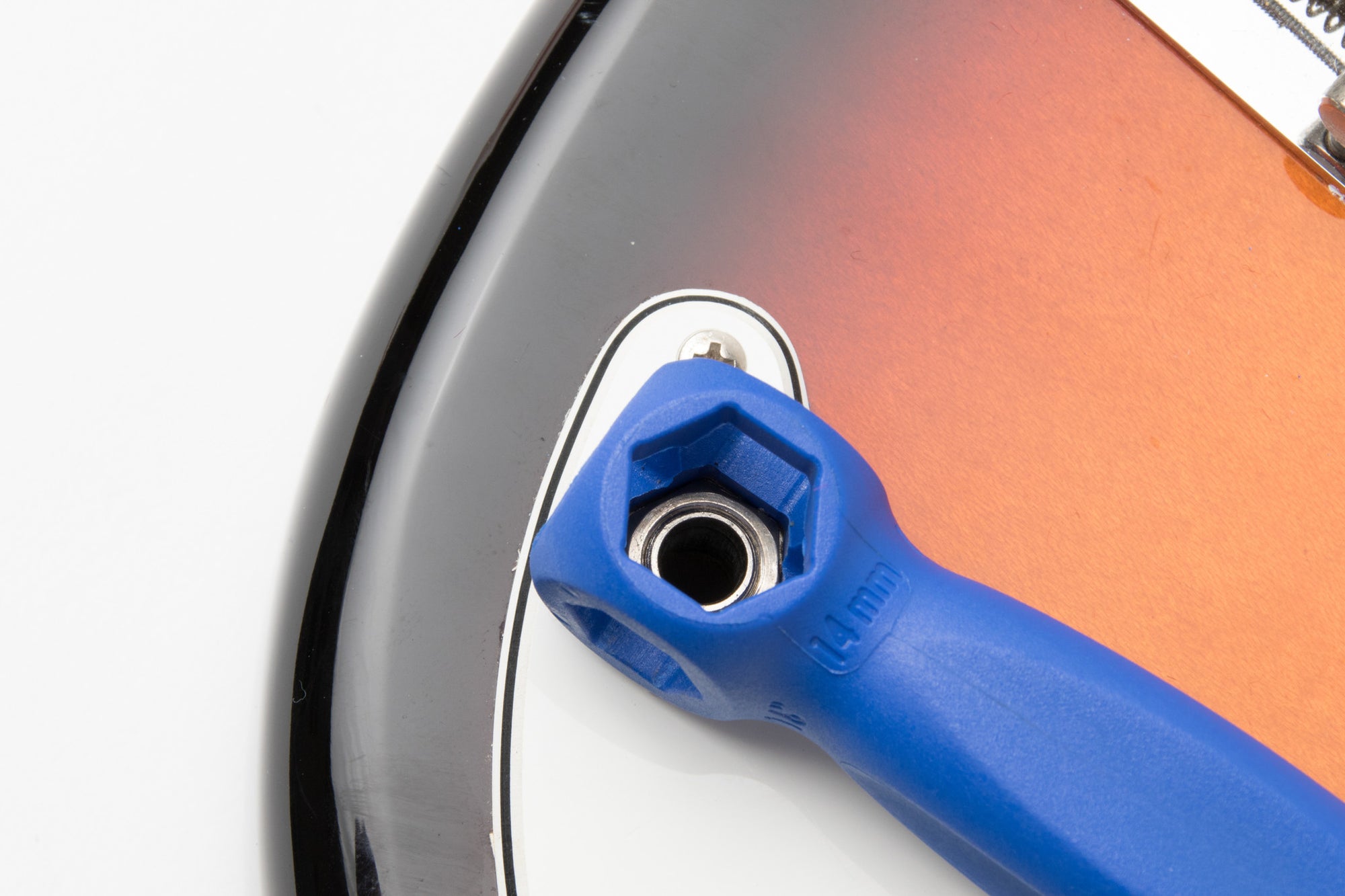 Music Nomad MN227 The Octopus 8 'n 1 Tech Tool