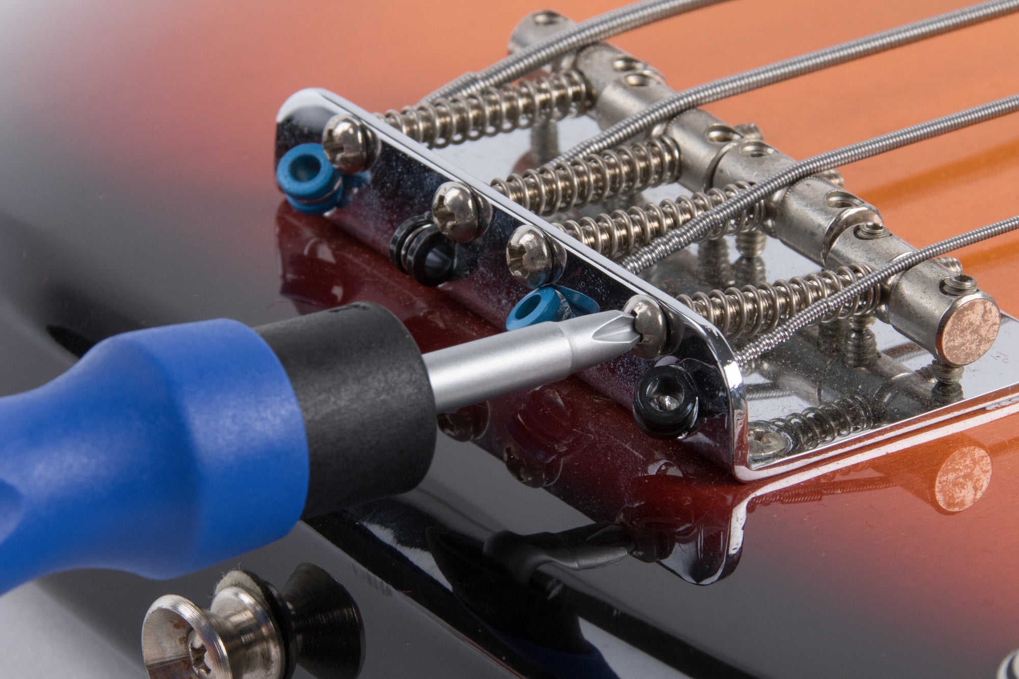 Music Nomad MN227 The Octopus 8 'n 1 Tech Tool