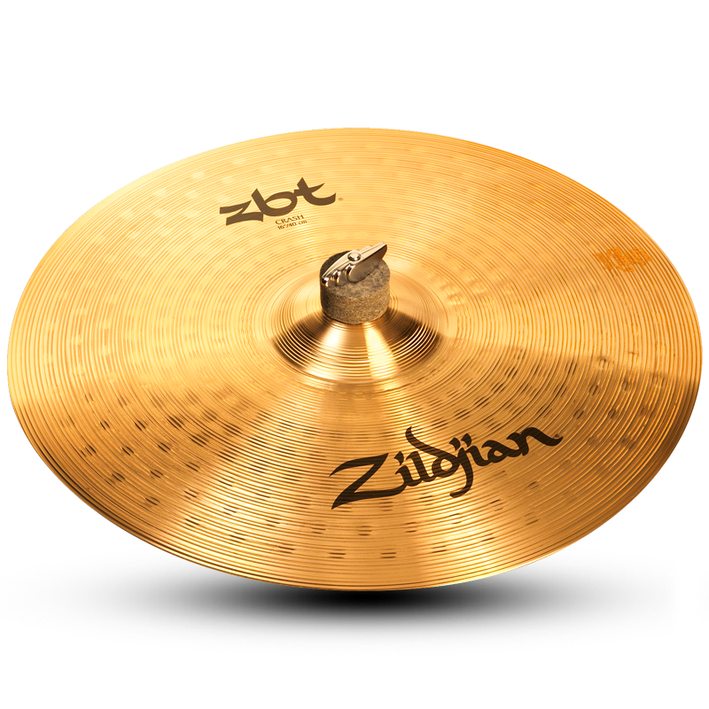 Zildjian ZBT 16" Crash