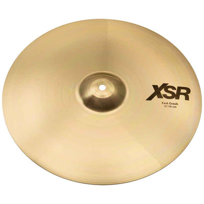 Sabian XSR Performance Cymbal Set