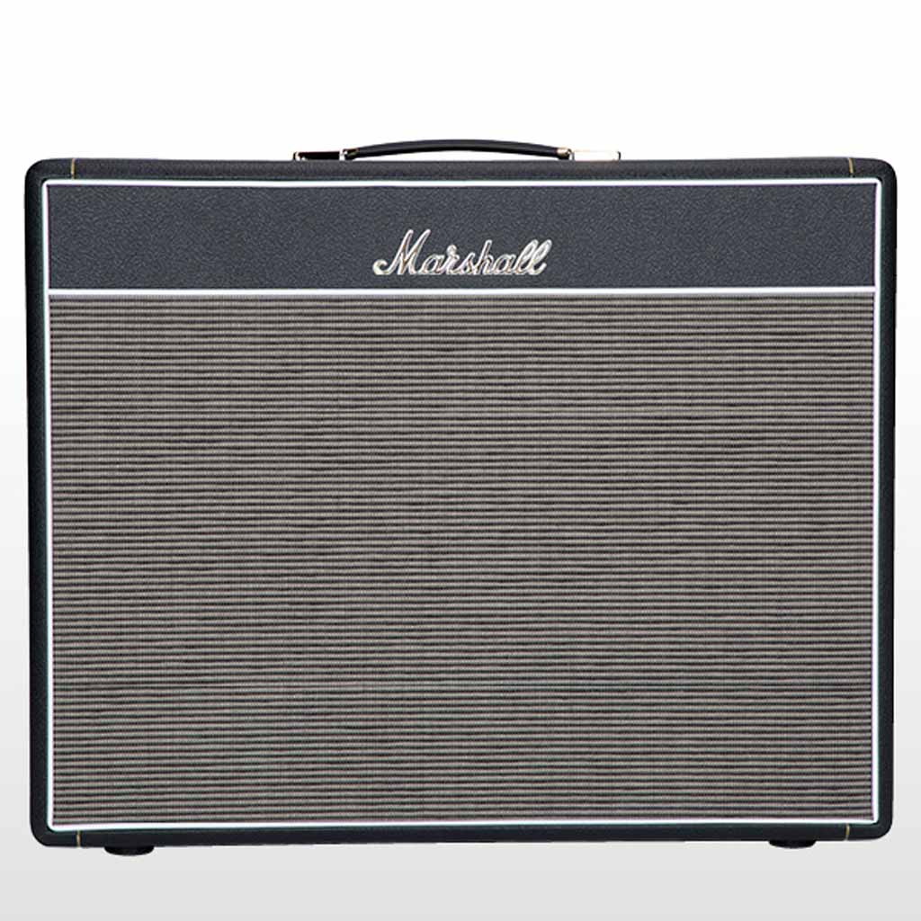Marshall 1962 Bluesbreaker Vintage Reissue 30-watt 2x12" Tube 