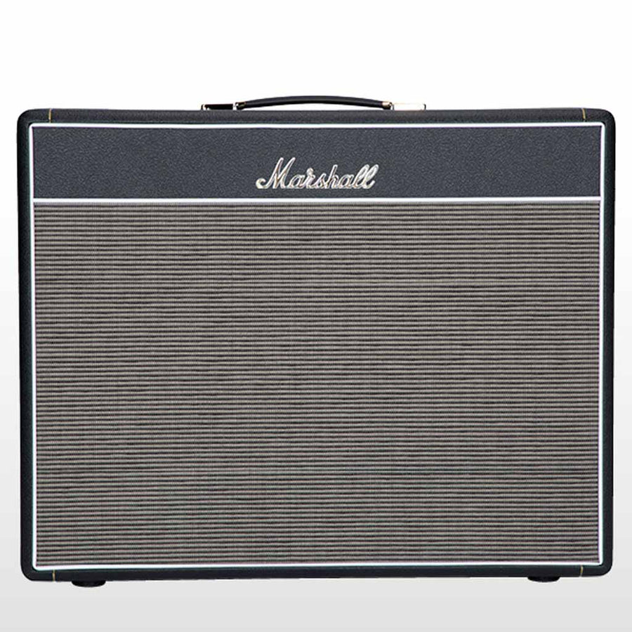 Marshall 1962 Bluesbreaker Vintage Reissue 30-watt 2x12" Tube Combo Amp