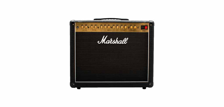 Jolivet Music. Tete Amplificateur Guitare Electrique MARSHALL 50W