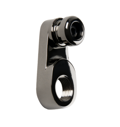 Music Nomad Acousti-Lok Strap Lock Adapter for Metric Output Jacks MN271