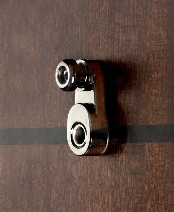 Music Nomad Acousti-Lok Strap Lock Adapter for Metric Output Jacks MN271