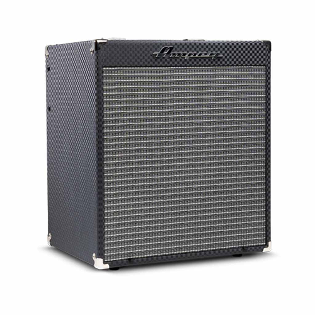 Ampeg RB-110 Rocket Bass 1x10" 50-Watt Combo Bass Guitar Amplifier