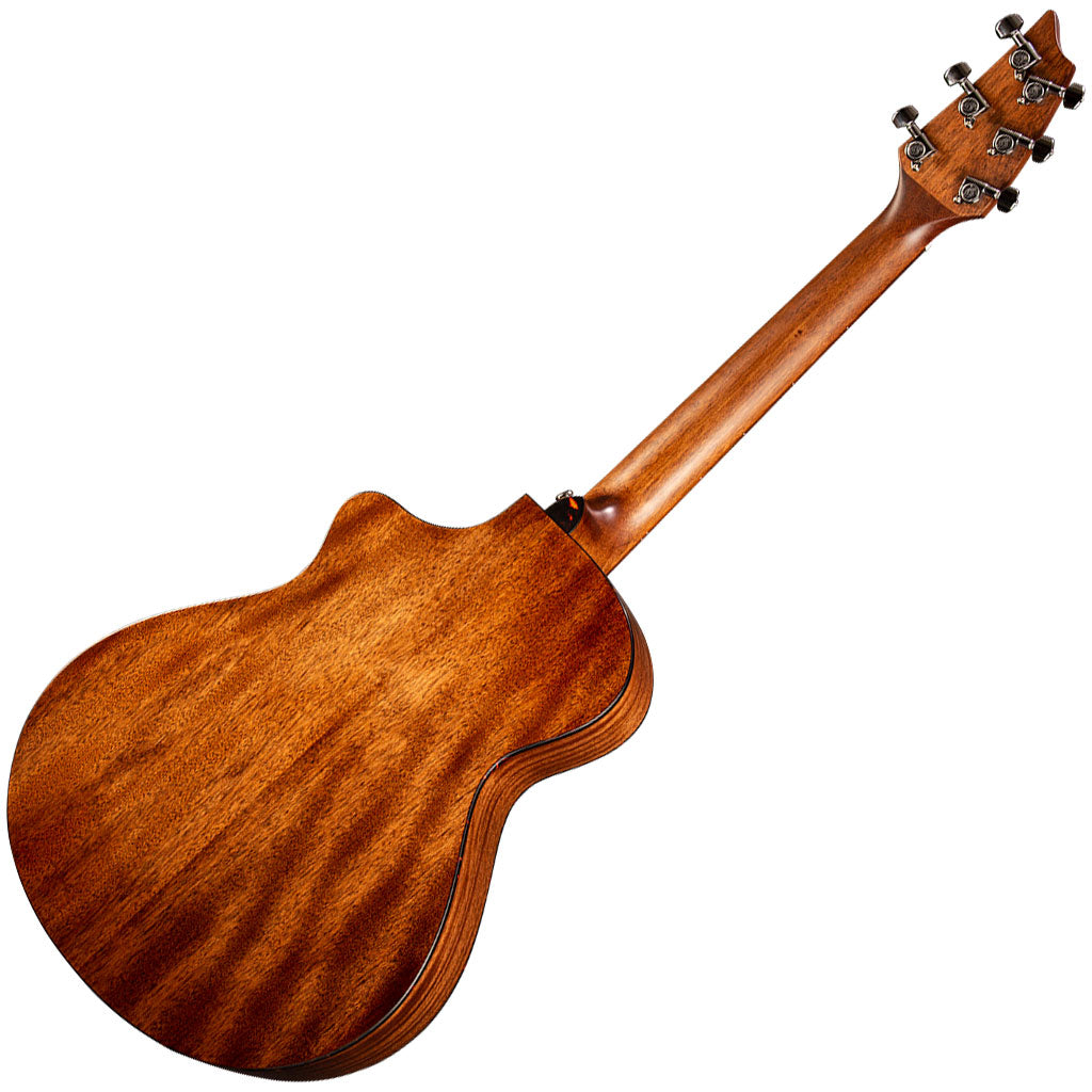 Breedlove Pursuit Companion CE Red Cedar Top Acoustic Electric Guitar