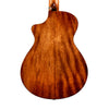 Breedlove Pursuit Companion CE Red Cedar Top Acoustic Electric Guitar