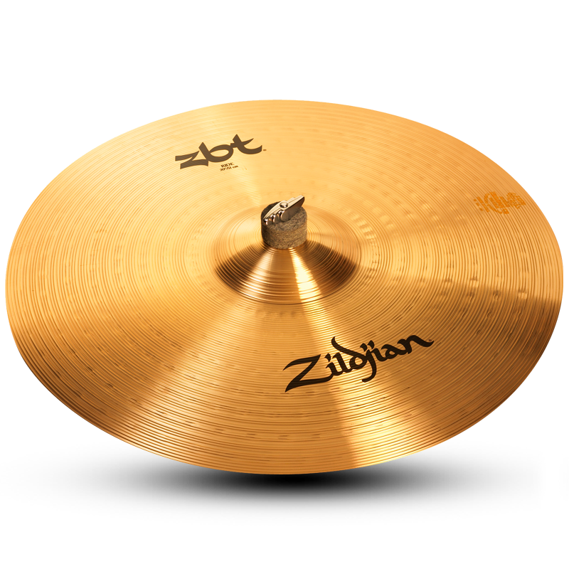 Zildjian ZBT 20" Ride