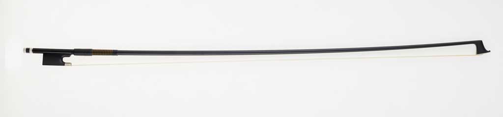 J. Remy Deluxe Fiberglass Violin Bow
