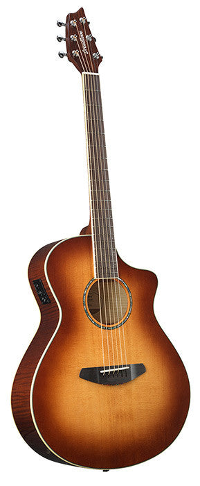 Breedlove Studio Concert Acoustic Electric Guitar