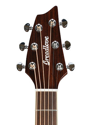 Breedlove Studio Concert Acoustic Electric Guitar