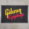 Used Gibson Epiphone Shop Mat