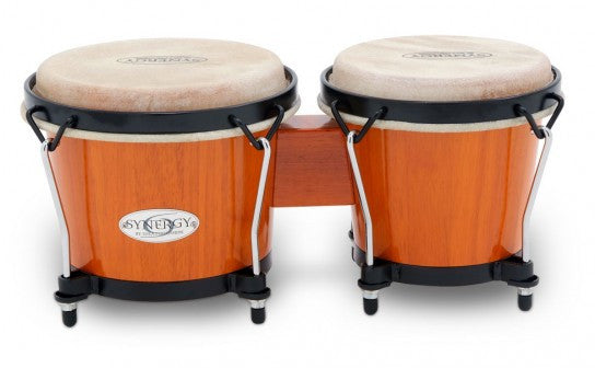 Toca 2100AMB Synergy Wood Bongos