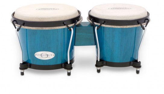 Toca 2100BB Synergy Wood Bongos