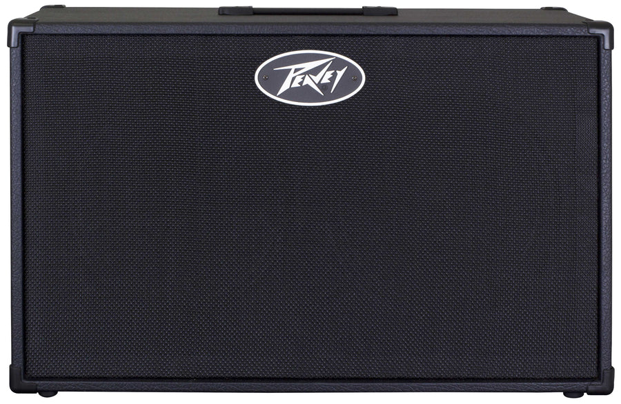 Peavey 212 2x12" 80 Watt Guitar Cabinet