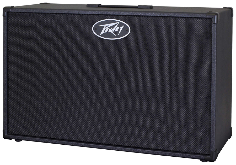 Peavey 212 2x12" 80 Watt Guitar Cabinet