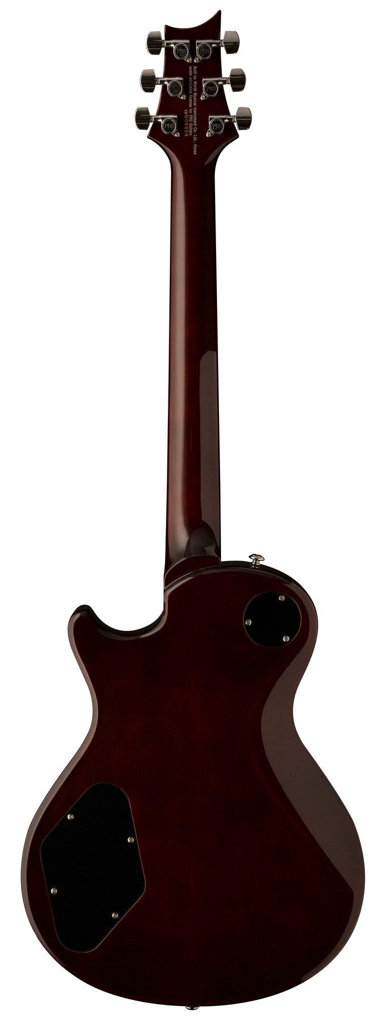 Paul Reed Smith SE 245 Tobacco Sunburst