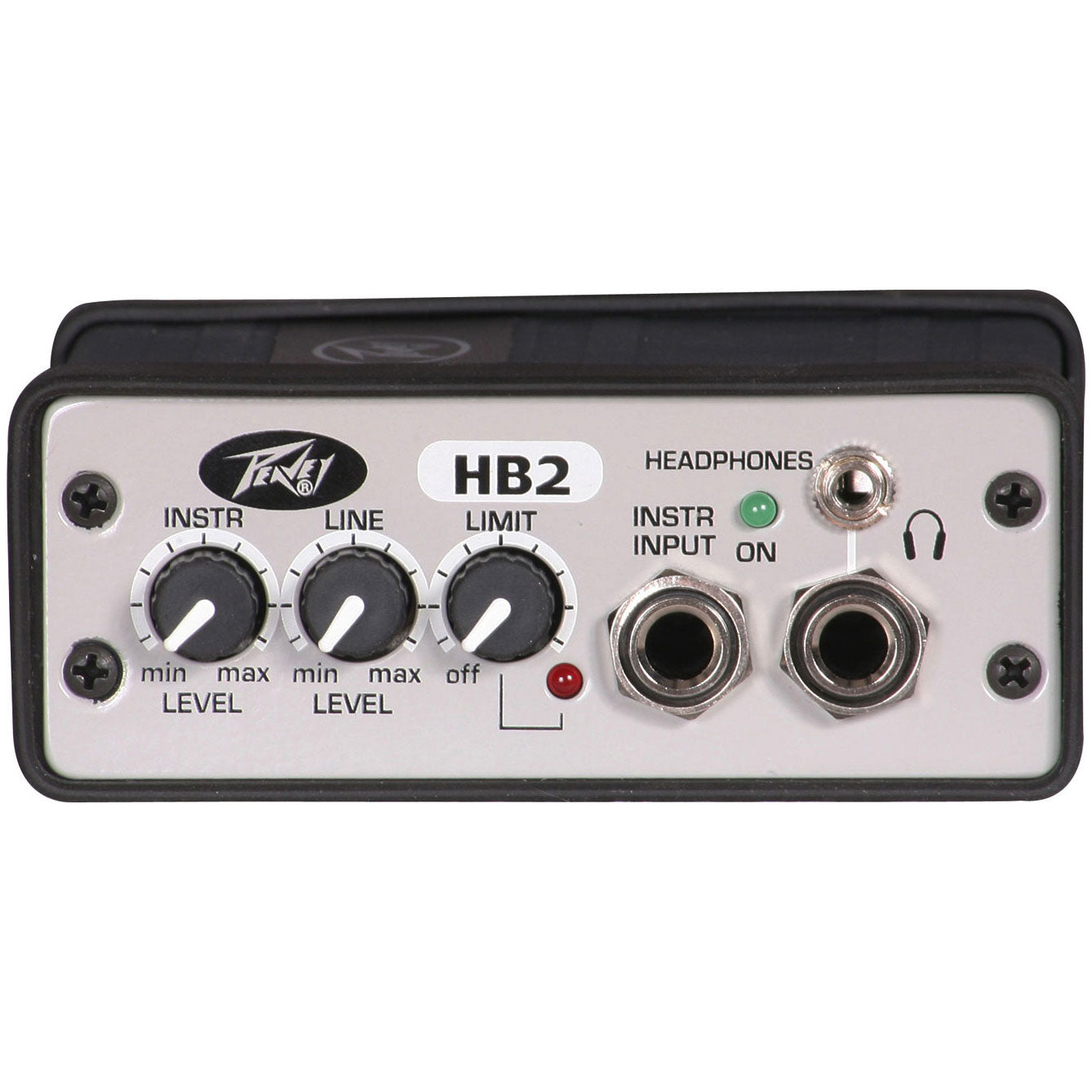 Peavey HB2 Headphone Amplifier
