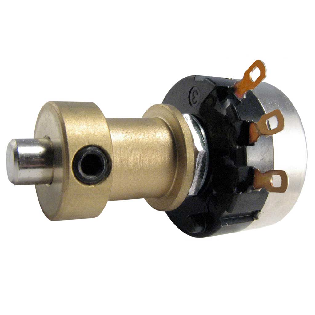 Ernie Ball Potentiometer 250K for Model 6166 Mono Pedal