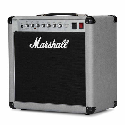 Marshall 2525C 'Silver Jubilee' 20 Watt Guitar Combo Amp