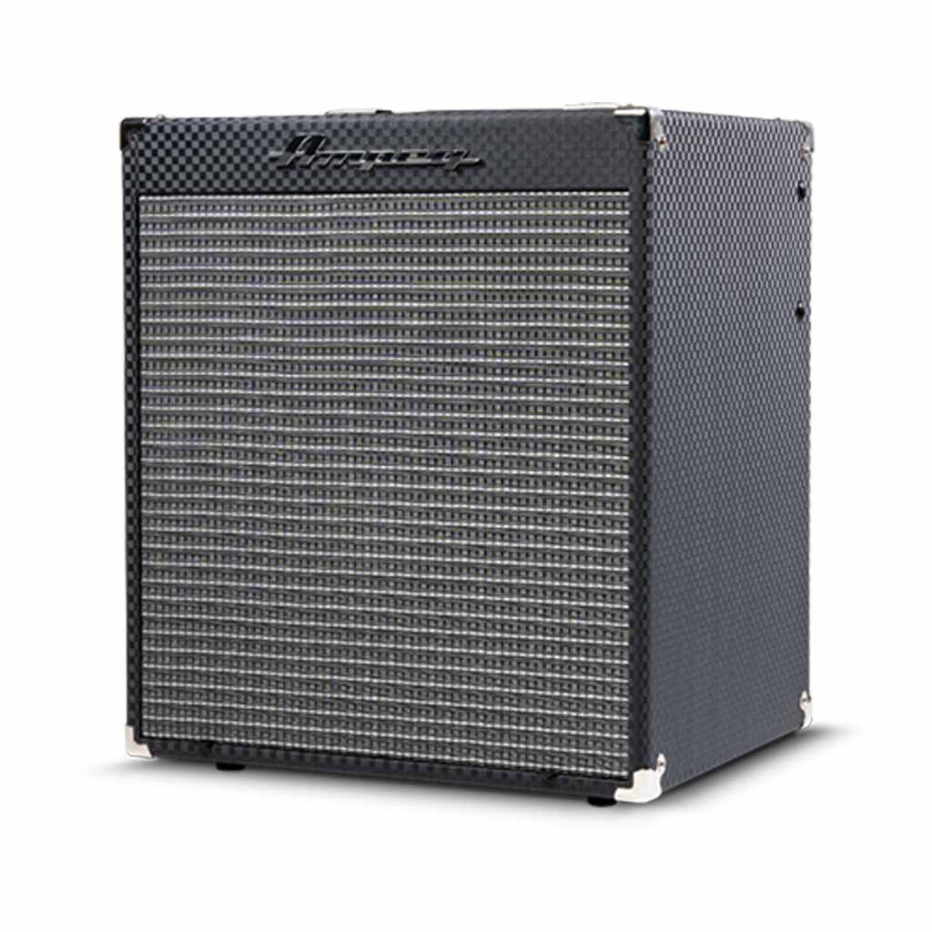 Ampeg RB-110 Rocket Bass 1x10" 50-Watt Combo Bass Guitar Amplifier