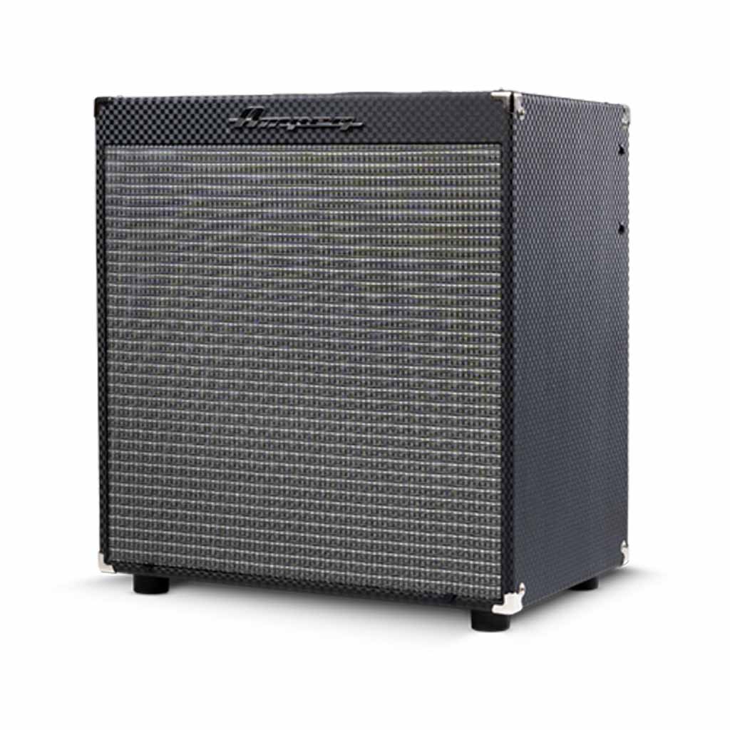 Ampeg RB-115 Rocket Bass 1x15" 200-Watt Combo Bass Guitar Amplifier