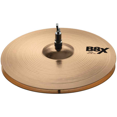 Sabian B8X Performance Plus Cymbal Set