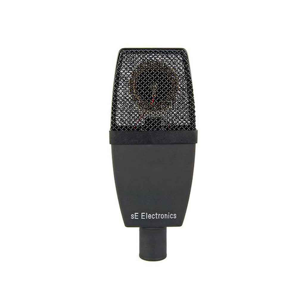 sE Electronics sE4400a Vintage Style Large Diaphragm Condenser Microphone
