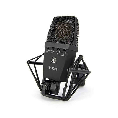 sE Electronics sE4400a Vintage Style Large Diaphragm Condenser Microphone