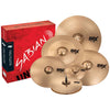Sabian B8X The Complete Cymbal Set