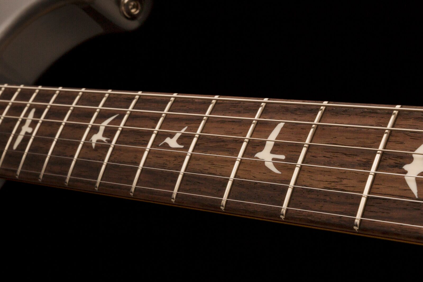 Paul Reed Smith Silver Sky John Mayer Signature Model Electric Guitar - Tungsten