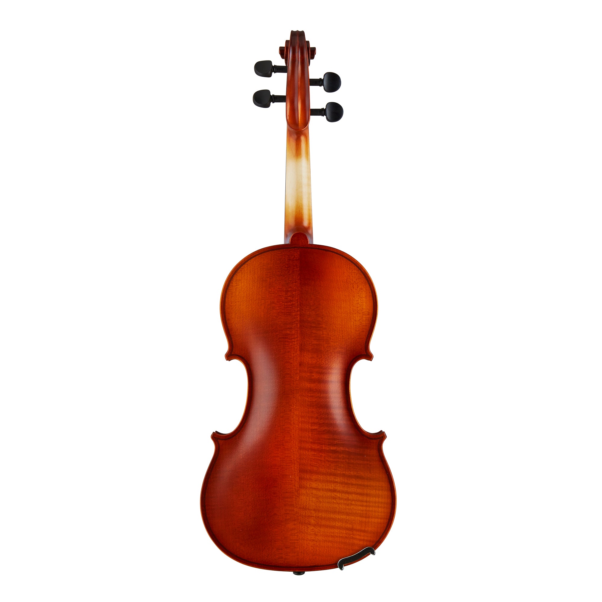 Knilling Bucharest 4K Violin Outfit w/Perfection Pegs