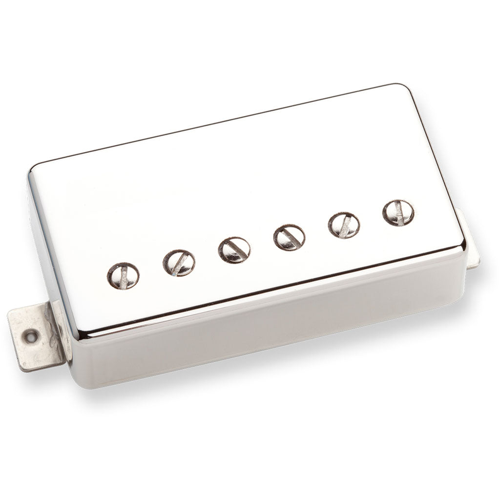 Seymour Duncan SH-1b '59 Model Humbucker Bridge Pickup in Nickel Cover