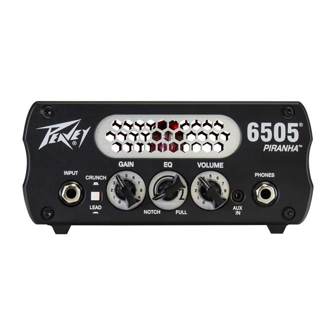 Peavey 6505 Piranha 20 Watt Mini Amp Head