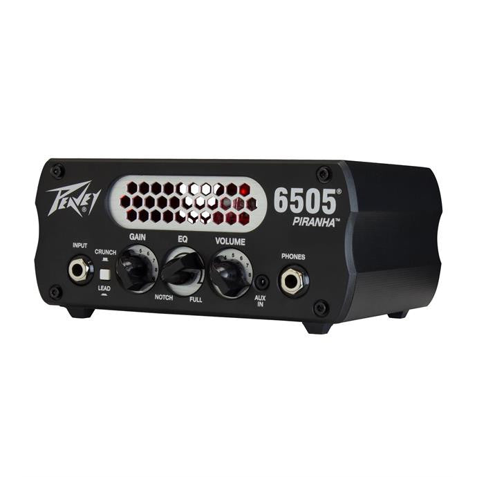 Peavey 6505 Piranha 20 Watt Mini Amp Head